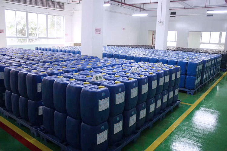 有機硅消泡劑